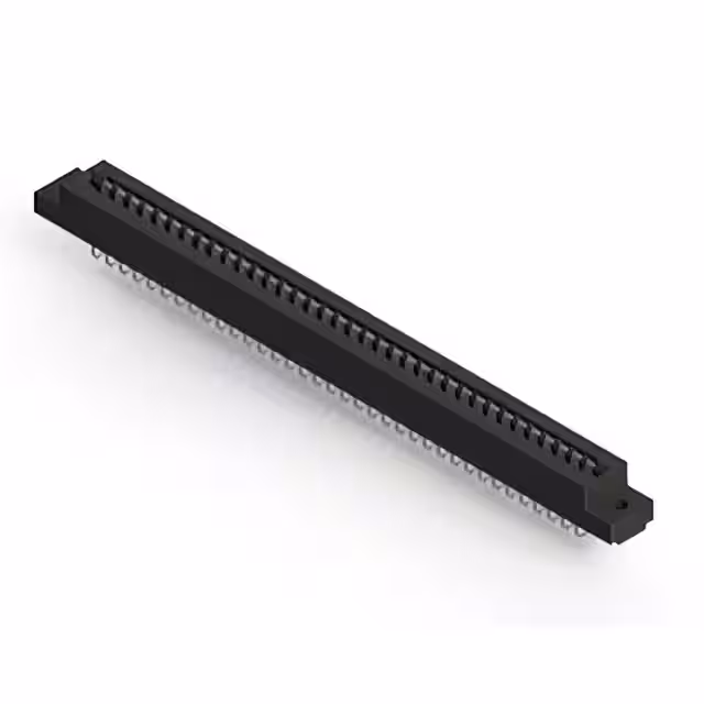 357-072-459-202 EDAC Inc.  Edgeboard Connectors